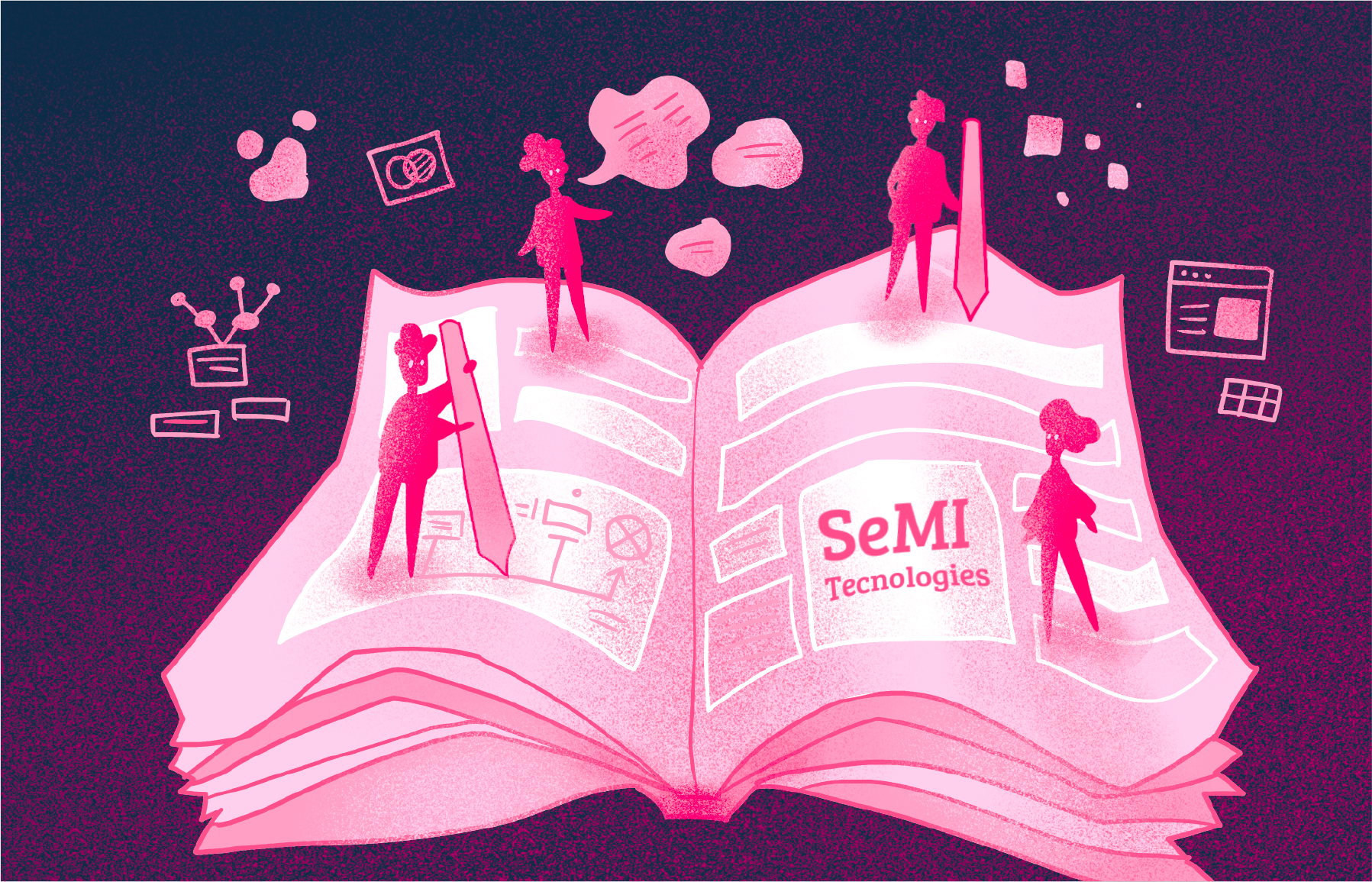Our mission at SeMI Technologies